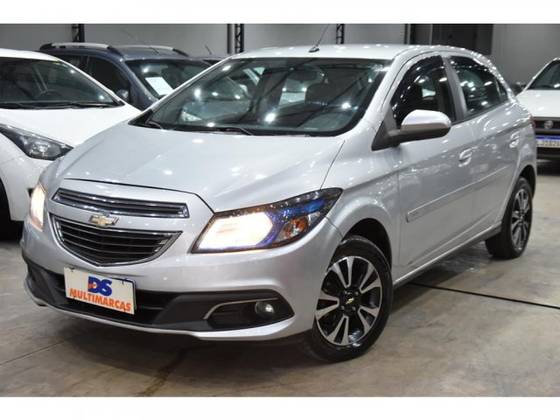 CHEVROLET ONIX 1.4 MPFI LTZ 8V FLEX 4P AUTOMÁTICO CHEVROLET ONIX 1.4 MPFI LTZ 8V FLEX 4P AUTOMÁTICO